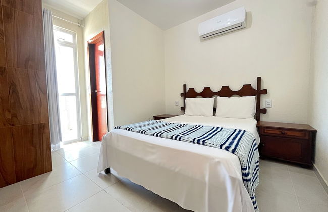 SAN GIACOMO I Apartamentos por temporada no Porto das Dunas - Foto 47