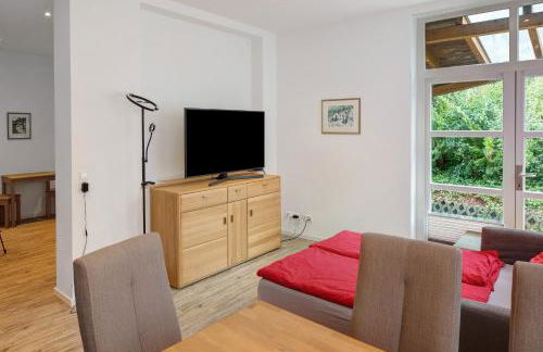 Jogis Ferienwohnungen - Foto 8