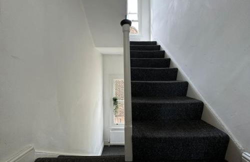 Roomy Apartment in King's Cross - Foto 45