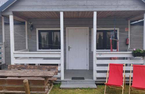 Domki Letniskowe Meduza - Foto 32