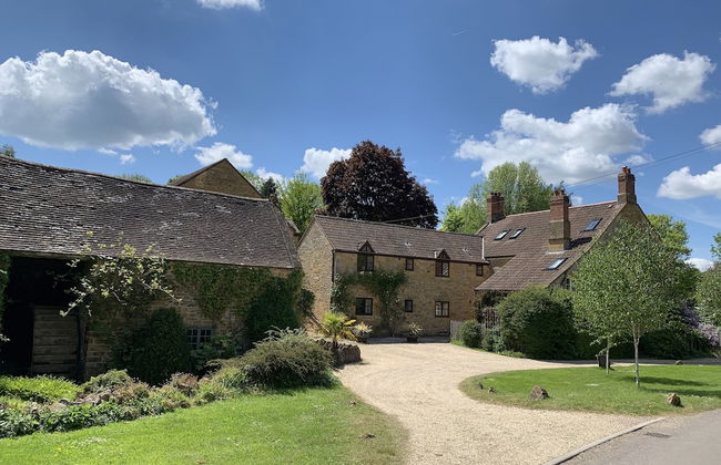 Little Norton Mill - Photo 17