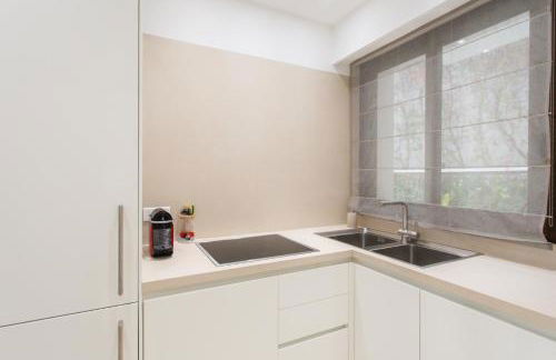 Satywizus #22- Duplex panoramic sea view 2Bdr, AC, swimpool, parking, petanque - Photo 6