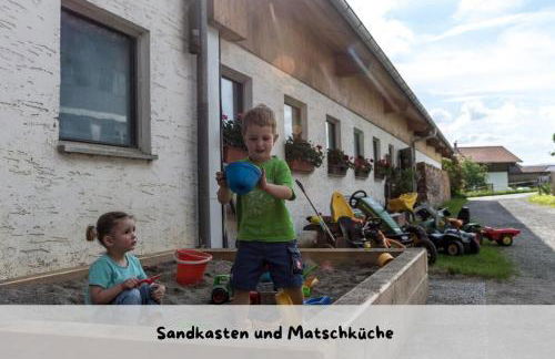 Ferienhof Matthias Herz - Foto 11