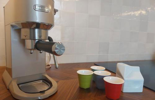 Casa Malina Ferienhaus im Grünen am Gardasee - Foto 11