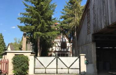 Paisible logement tout équipé pour 1 à 6 personnes - Foto 24