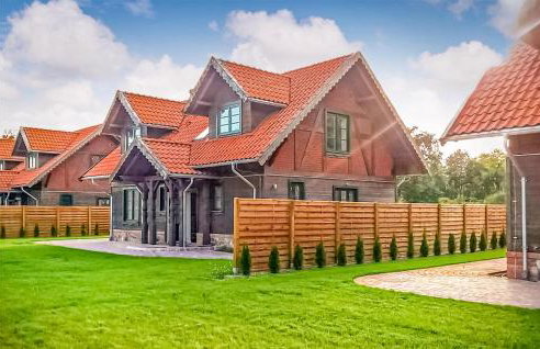 Lovely Home In Gizycko With Wifi - Foto 14