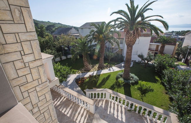 Villa Karla - Foto 22