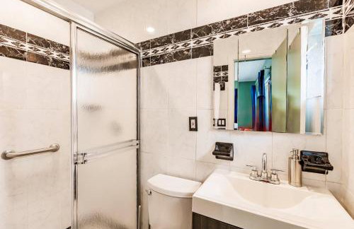 Uhost AI - Updated 1B1B Hideaway - Sleeps 3 - Foto 17