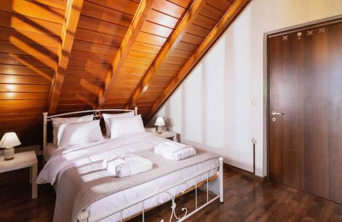 Myron Olive Villa Retreat - Foto 33