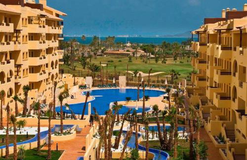 Luxury Mar Menor - Foto 1