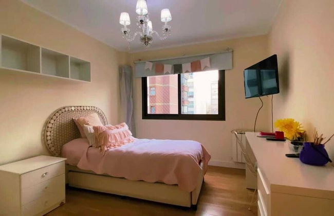 Departamento suites - Photo 3