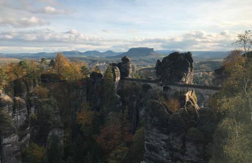 Villa Rathmannsdorf - Foto 20