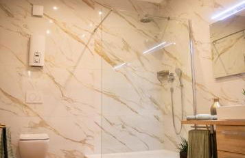 Loft Ferienwohnung Lechenich - Foto 17