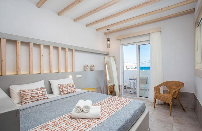 Alexander Studios & Suites - Adults Only - Foto 7