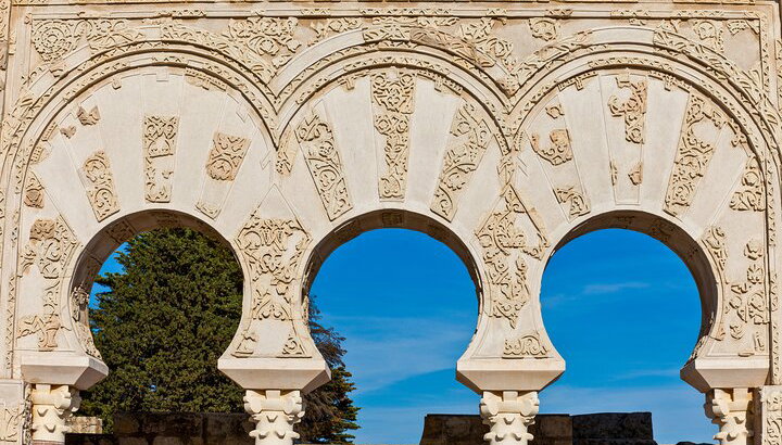 Medina Azahara - Foto 1