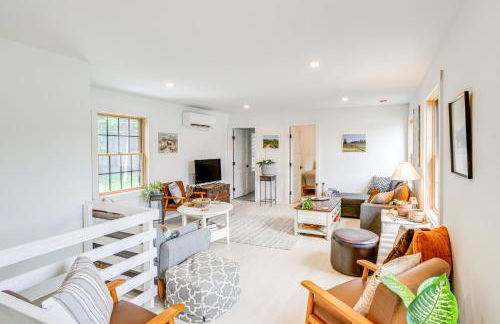 Lakefront Hinsdale Home about 10 Mi to Pittsfield! - Photo 14