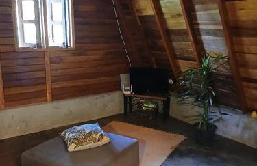 Chalé da Mantiqueira SFX , Pet friendly - Foto 20