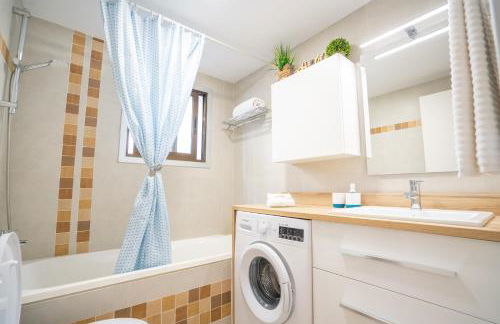 Villa La Laja with 5 bedrooms and sea view - Foto 36