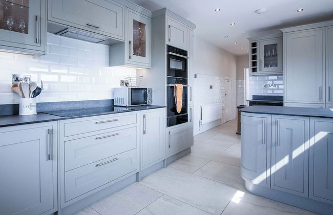 Channel View 3 Bedroom Rhossili Bay - Photo 25