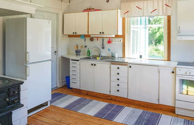 5 Person Holiday Home in Kungshamn - Foto 11