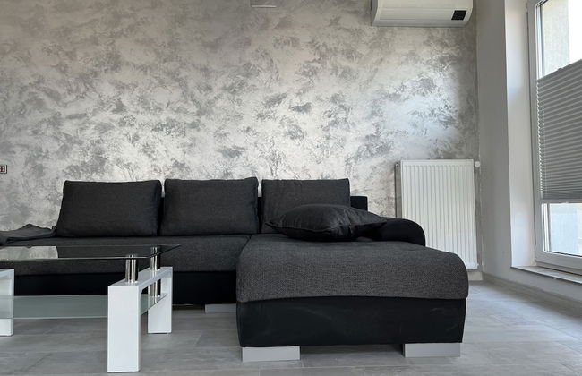 Stunning 2-Room Penthouse Lakeview W11 - Foto 21