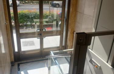 APARTAMENTO VIGO CAMELIAS CENTRO - Foto 20