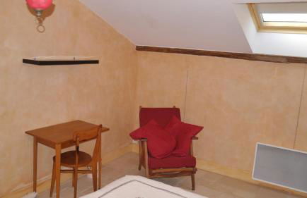 Gîte du Corupsis - Foto 28