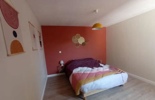 Maison des Cordeliers - Foto 15