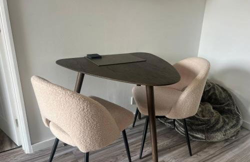 The Little Red Lion Thorpe - Foto 13