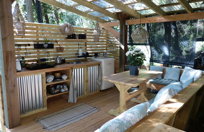 Orion Tree houses - Foto 19