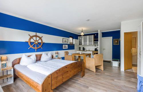 Landhaus Ostseeblick Fewo 5 - - Foto 3