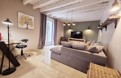 Sublime Mas de Lou à 15 minutes d'Arles - Foto 46