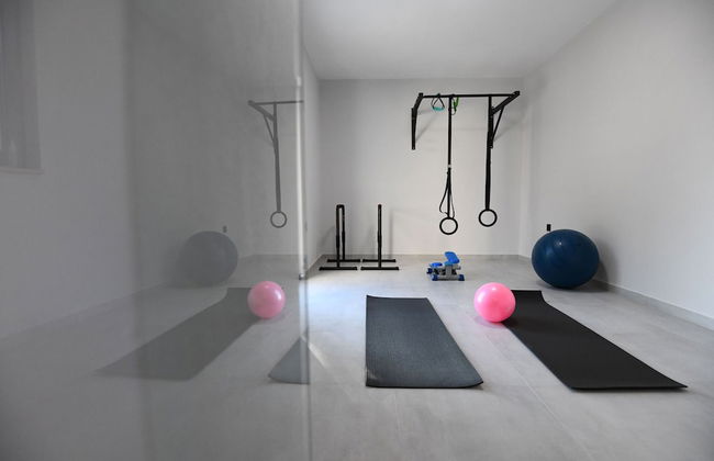 Villa Blackwood - Photo 42