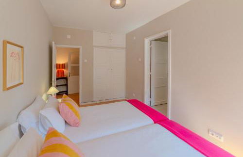 VIVA Spacious 3 bedroom apartment - Foto 75