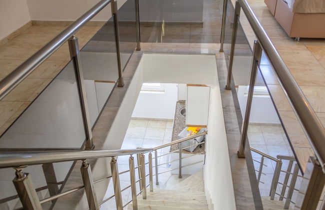 Güden Pearl Apart Hotel - Foto 45