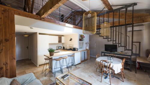 Domaine Sesquier - Foto 5