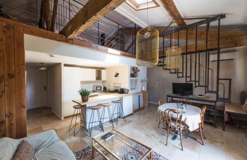 Domaine Sesquier - Foto 5