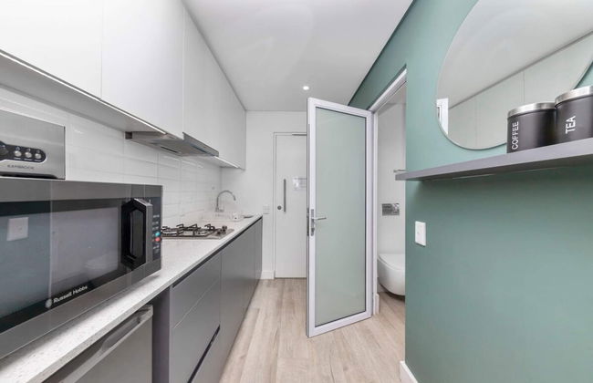 Stunning Studio Apartment With Balcony, Woodstock! - Foto 10