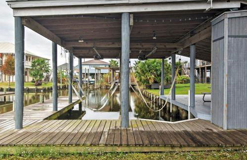 Little Blue Crab Quaint Slidell Home Near Lakes - Foto 19