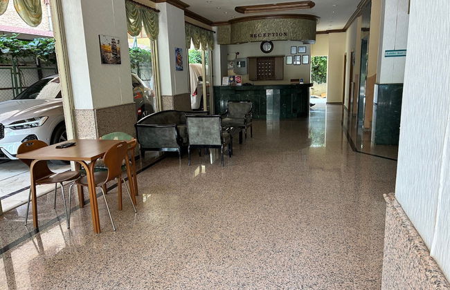 Sailorson Apart Hotel - Foto 2