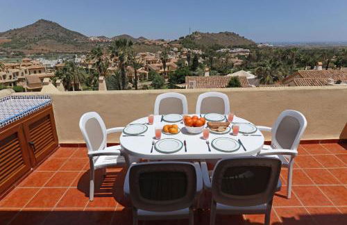 Slow Down & Soak Up the Sun at La Manga Club Resort, Las Palmeras 4 - Foto 14