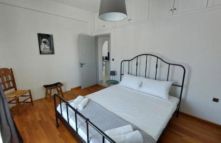 Kampi Apartment - Foto 4