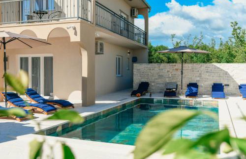 Villa Marta - Foto 1