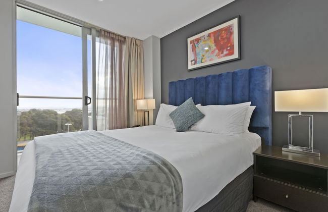 Proximity Apartments Manukau Auckland Airport - Foto 5