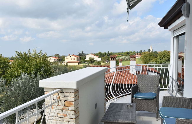 Luxurious Villa in Lavanda in Kanfanar - Foto 38