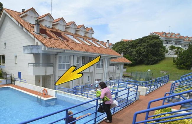 Apartment in Isla - 103631 by MO Rentals - Foto 10