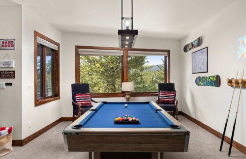 Ridge View Retreat - Panoramic Views and Hot Tub - Foto 4