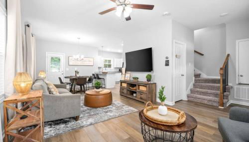 One-Of-A-Kind Smart, Cookie Themed Home For Up to 6 - Foto 5