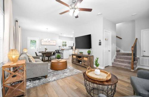 One-Of-A-Kind Smart, Cookie Themed Home For Up to 6 - Foto 5