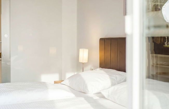 ADAPT APARTMENT HOTEL BERLIN - Adlershof - Foto 23